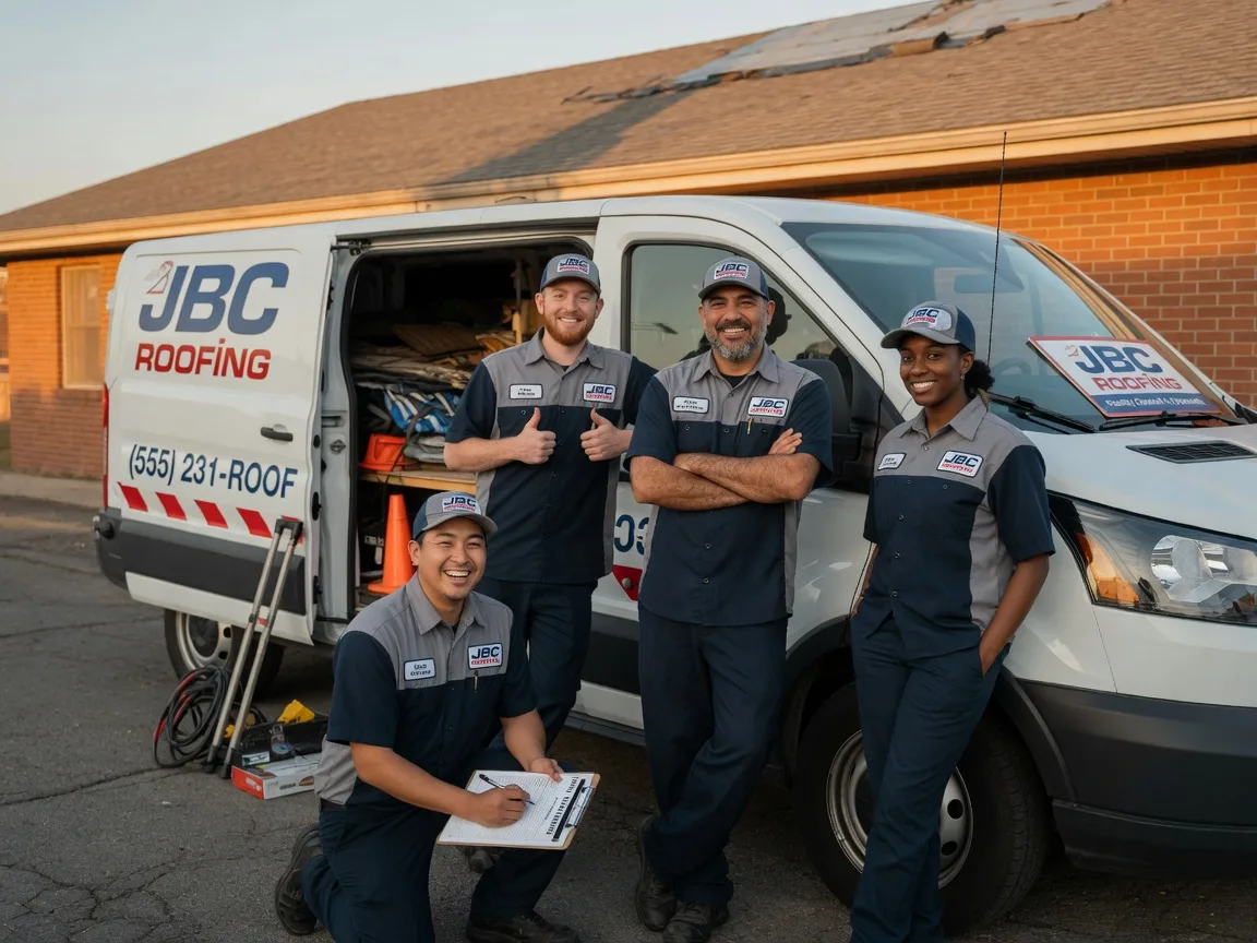 Roof Replacement company in Novice, TX